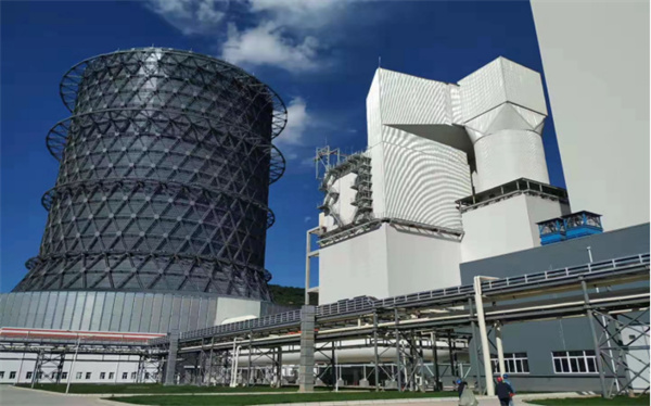 陕西省投资集团麟北低发电公司2×350MW机组烟气尊龙凯时岛项目（大秦公司）.jpg